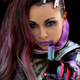 Cosplay by Soni Aralynn | Photo by Carlos G